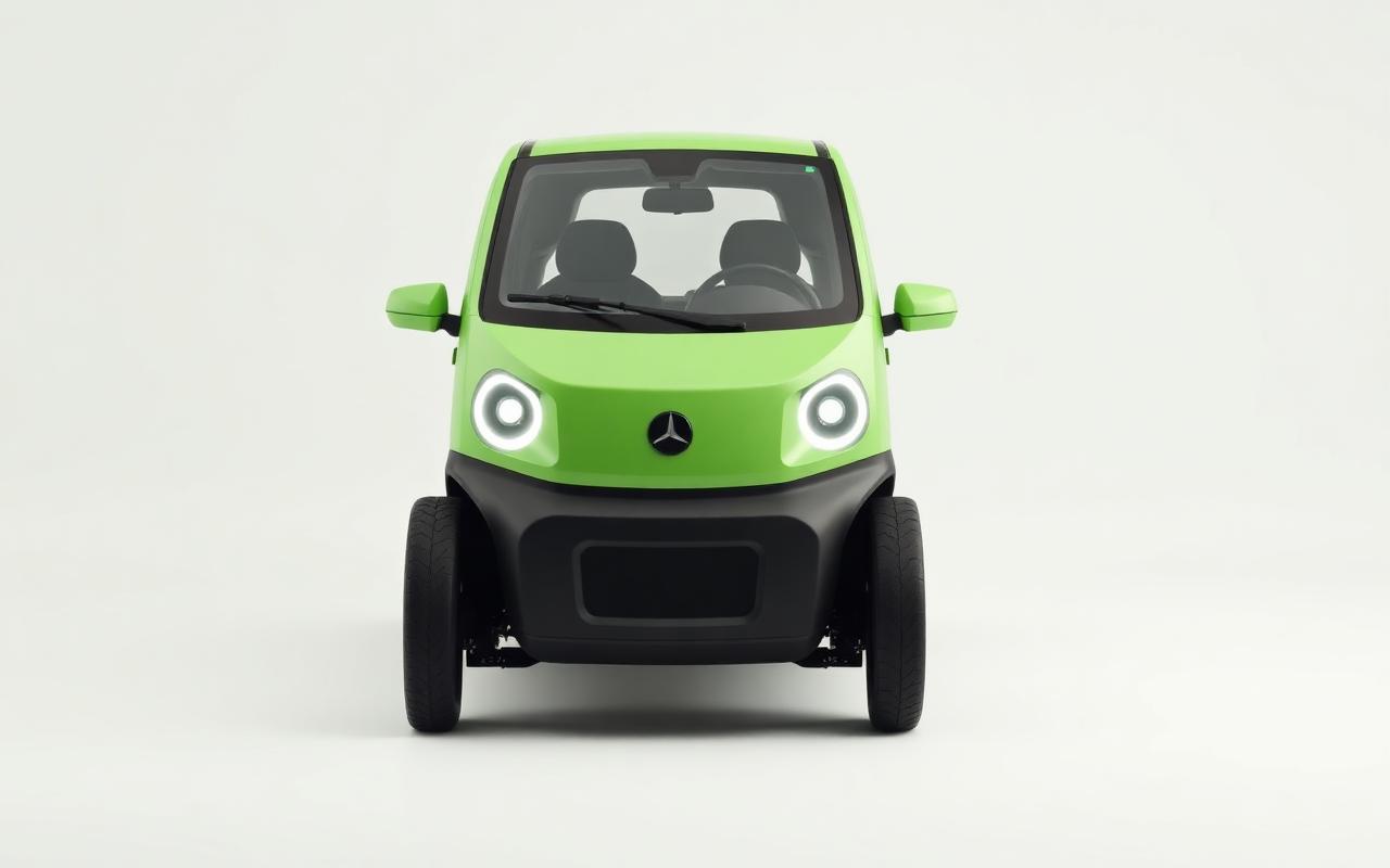 Xinding MEV-01